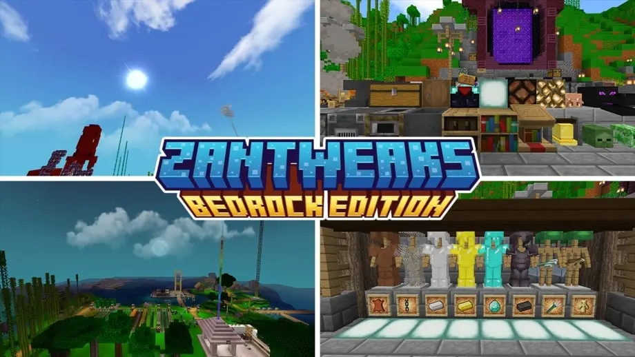 ZanTweaks